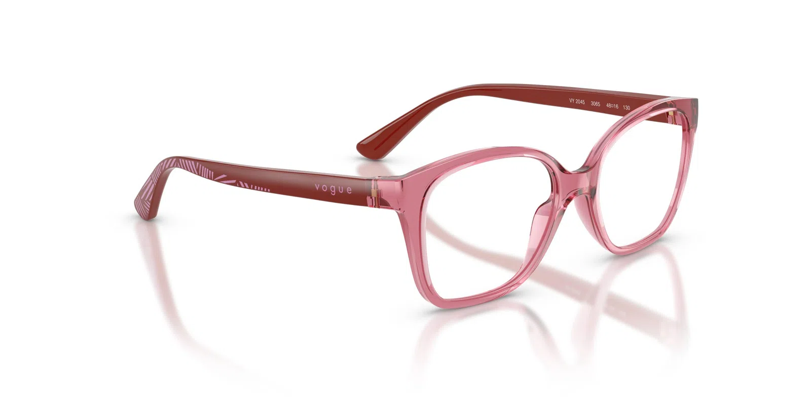 Vogue Eyewear Kids Vista 2045 Eyeglasses - view 21
